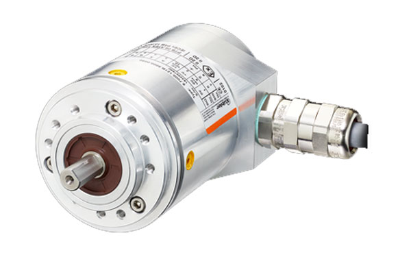 PROFIBUS DP接口编码器 PROFIBUS DP接口编码器